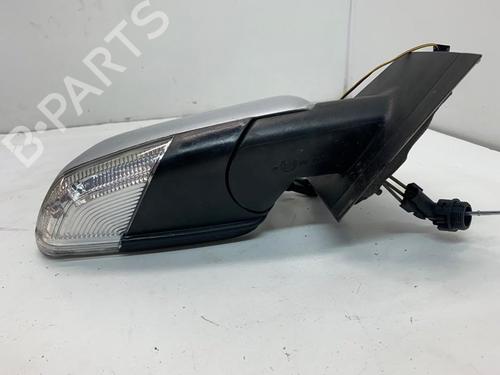Right mirror VW POLO (9N_, 9A_) 1.4 TDI | BP15518495C27 