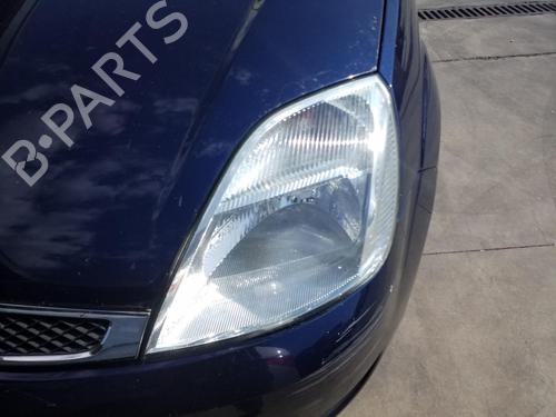 Left headlight FORD FIESTA V (JH_, JD_)  | BP11009403C28 