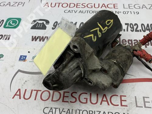 Starter BMW 3 (E90) 318 d | BP11007893M8 