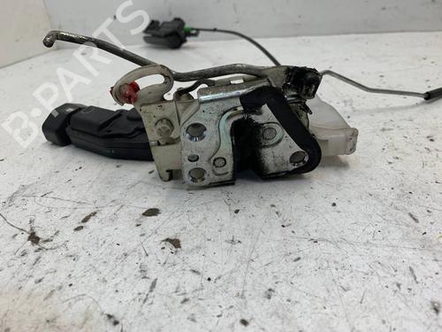 Front left lock CITROËN C1 (PM_, PN_) 1.0 | BP23529272C98 