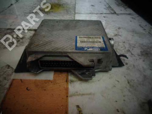 Used Engine control unit (ECU) Engine control unit (ECU) PEUGEOT 406 (8B) 2.1 TD 12V (109 hp) 10997958 10997958