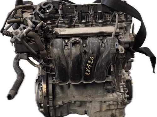Motor Motor TOYOTA AURIS (_E15_) [2006-2013] 33982309 33982309