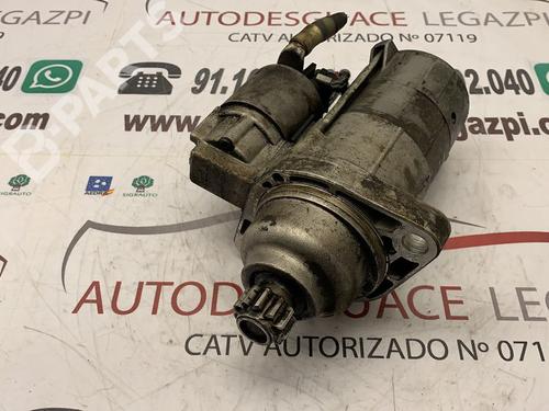 Starter VW TOURAN (1T1, 1T2) 2.0 TDI 16V | BP11005843M8 
