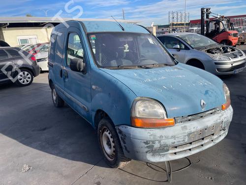 Used Parts RENAULT KANGOO (KC0/1_) 1.9 dTi (KC0U) (80 hp) 4215331