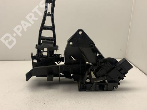 Front left lock FORD FOCUS II (DA_, HCP, DP) 1.6 TDCi | BP11008799C98 