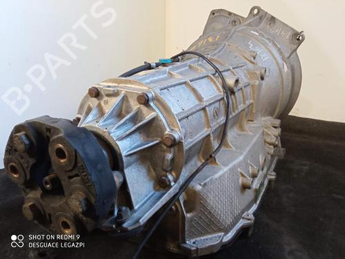 Gearbox BMW 7 (E38) 728 i, iL | BP12434229M3 