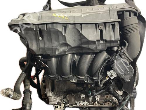 Motor PEUGEOT 207 (WA_, WC_) [2006-2015]  29967335