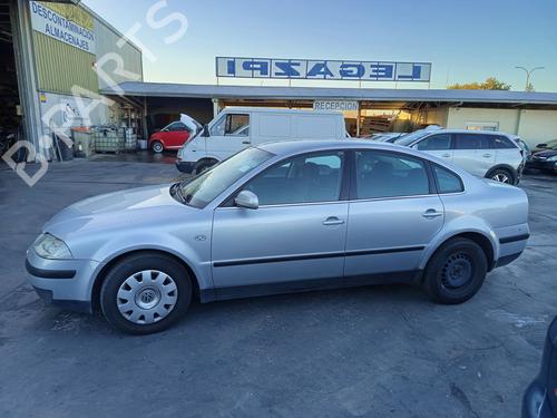 ABS pump VW PASSAT B5.5 (3B3) 1.9 TDI | BP31129464M43 