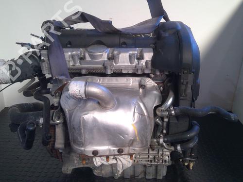 Engine VOLVO S40 I (644) 1.6 | BP11003988M1
