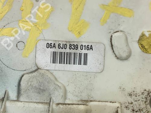 Rear right lock SEAT IBIZA IV (6J5, 6P1)  | BP25030743C99 