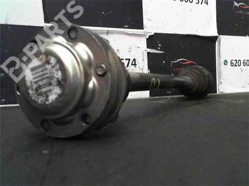 Right rear driveshaft BMW 5 (E60)  | BP10996365M41 