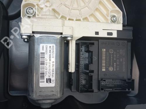 Front right window mechanism SEAT LEON (1P1)  | BP26274737C23 