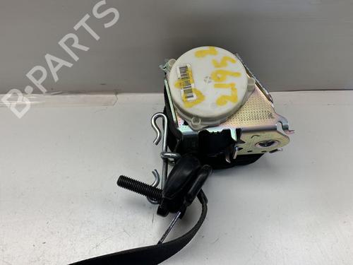 Rear left seatbelt FORD S-MAX (WA6)  | BP13445264I29 