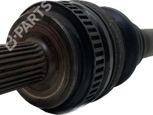 Left rear driveshaft BMW 1 (E81) 116 i | BP11090215M40 