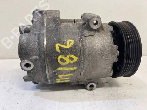 AC compressor OPEL ASTRA J (P10) | BP39473999M34 - Image 4