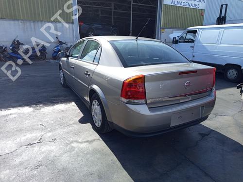 Used Parts OPEL VECTRA C (Z02) [2002-2009]  4374542