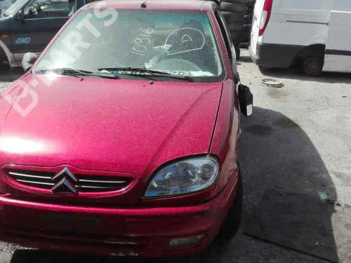 Used Parts CITROËN SAXO (S0, S1)  1.0 X  1157330