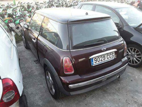 Used Parts MINI MINI (R50, R53)  Cooper  1158515