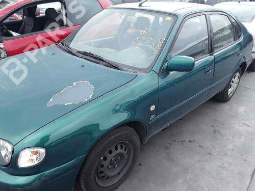 Used Parts TOYOTA COROLLA (_E11_)  2.0 D-4D (CDE110_, CDE110R)  1158689