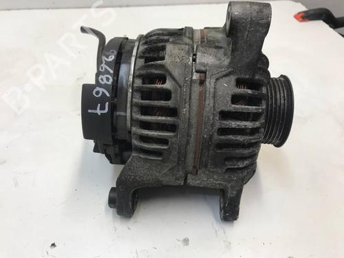 Alternator AUDI A6 C5 (4B2) 2.4 | BP27340772M7 