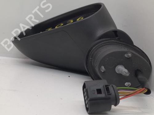 Left mirror SEAT LEON (1P1) 1.9 TDI | BP11833945C26 