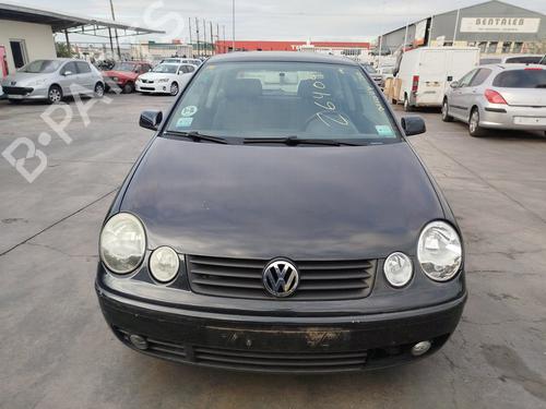 Teile für VW POLO IV (9N_, 9A_) 1.4 16V (75 hp) 4309057