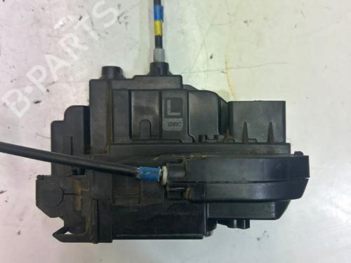 Rear right lock NISSAN NOTE (E11, NE11) 1.6 | BP20689430C99 