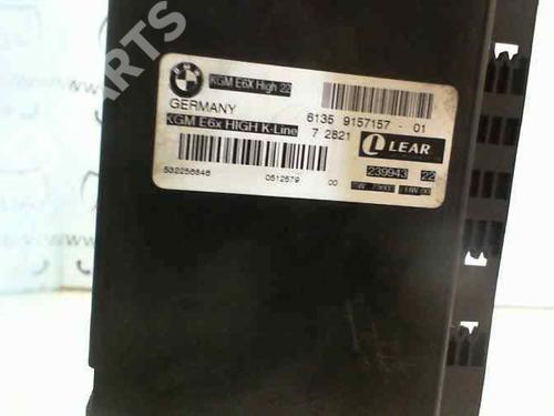 Modulo electronico BMW 5 (E60) 520 d | BP11003335M83 