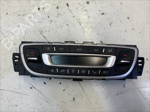 Used Climate control RENAULT GRAND SCÉNIC III (JZ0/1_) [2009-2016]  24893263