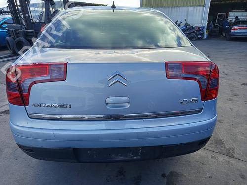 Front bumper CITROËN C5 II (RC_)  | BP31643730C7 