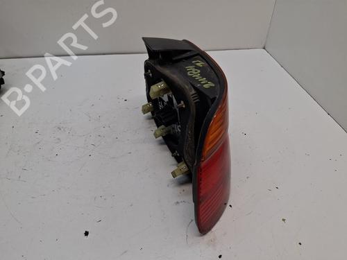 Left taillight BMW 5 (E39) 525 i | BP20655926C34 