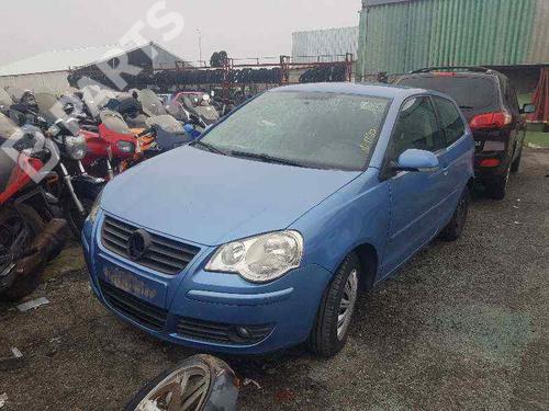 Used Parts VW POLO (9N_, 9A_)  1.4 16V  1158963