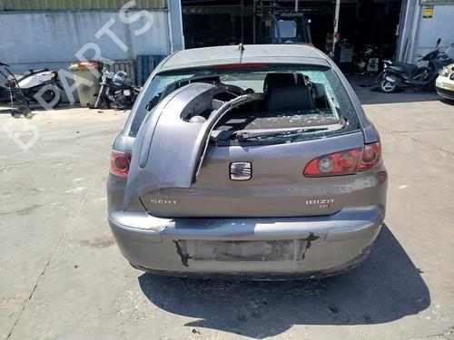 Intercooler SEAT IBIZA III (6L1)  | BP27221477M30 