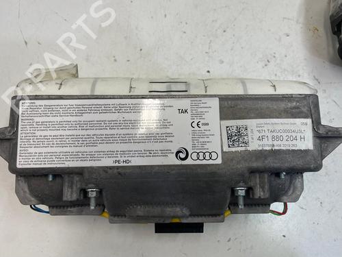 Kollisonspute sett AUDI A6 C6 (4F2) 2.4 | BP17899843C86 