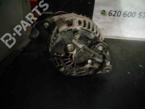 Alternator OPEL ASTRA G Hatchback (T98)  | BP10996891M7 