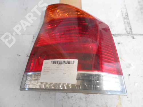 Used Right taillight Right taillight OPEL VECTRA C (Z02) 2.0 DTI 16V (F69) (101 hp) 10996005 10996005
