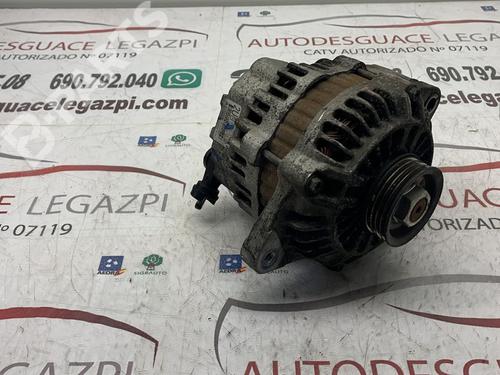 Generator SUZUKI SWIFT III (MZ, EZ)  | BP11008267M7 