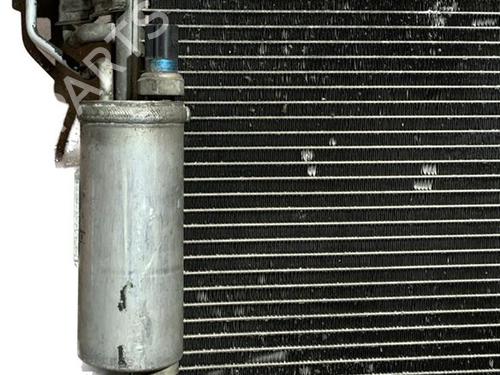 Used AC radiator HYUNDAI SONATA IV (EF) 2.0 16V (131 hp) 11004634