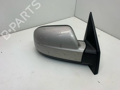 Right mirror HYUNDAI TUCSON (JM) 2.0 CRDi | BP17238522C27 