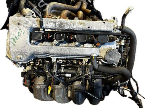 Used Engine TOYOTA CELICA Coupe (_T23_) 1.8 16V VT-i (ZZT230_, ZZT230) (143 hp) 30486968
