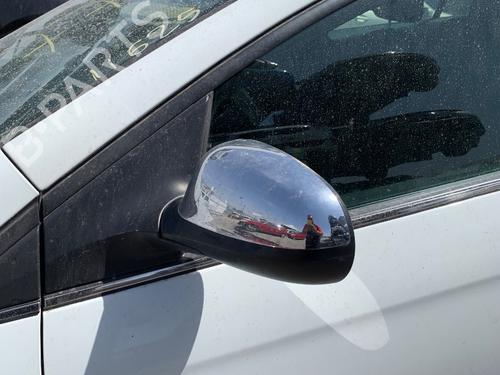 Used Left mirror FIAT BRAVO II (198_) [2006-2016]  31646088