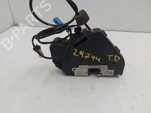 Rear right lock MERCEDES-BENZ E-CLASS (W211) E 280 CDI (211.020) | BP16476735C99 