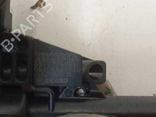 Front left window mechanism TOYOTA PRIUS Liftback (_W2_) 1.5 Hybrid (NHW20_, NHW20R) | BP27585222C22 
