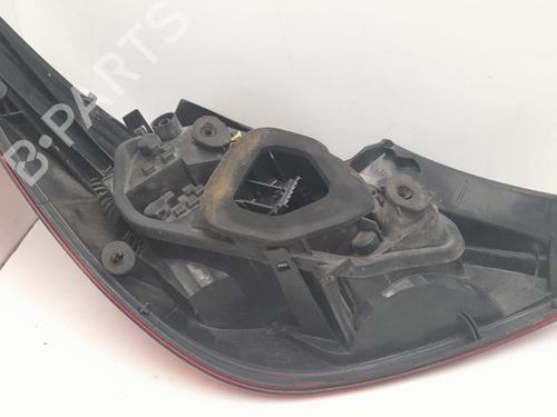 Right taillight OPEL CORSA D (S07) 1.2 (L08, L68) | BP19396924C35 