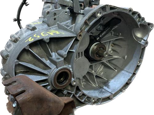 Used Gearbox FORD S-MAX (WA6) [2006-2014]  11008923