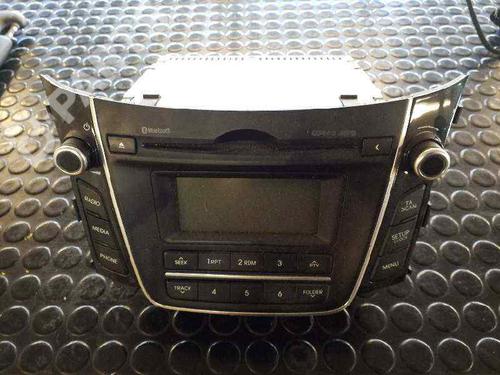radio-hyundai-i30-coupe-14-96170a6210gu-2013-10997992 main image