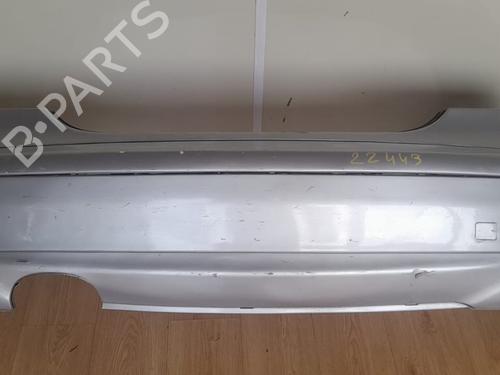 Used Rear bumper MERCEDES-BENZ C-CLASS Coupe (CL203) C 220 CDI (203.708) (150 hp) 18168362