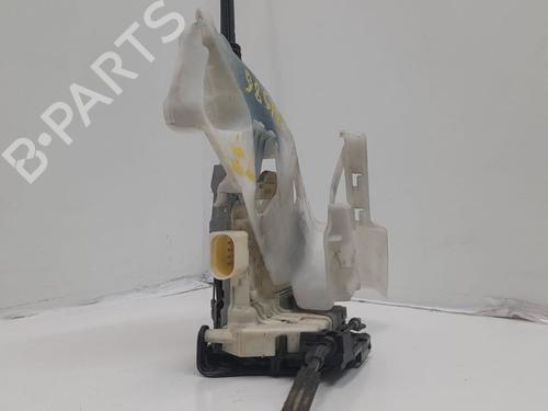 Rear left lock VW PASSAT B6 (3C2)  | BP12434636C100 