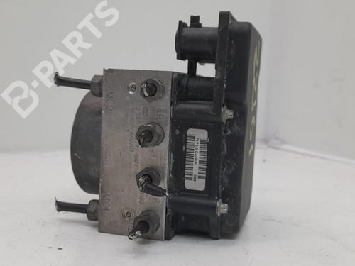 ABS pump FIAT PUNTO EVO (199_) 1.3 D Multijet (199AXC1A, 199BXC1A, 199AXT1A, 199BXT1A) | BP11417480M43 