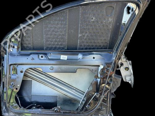 Right front door VW GOLF VI (5K1) 2.0 GTi | BP22768823C3 